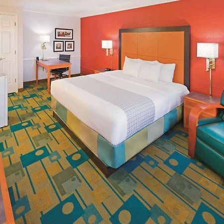 Baymont By Wyndham Lubbock - Downtown Civic Center Hotell Eksteriør bilde