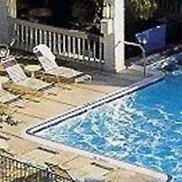 Baymont By Wyndham Lubbock - Downtown Civic Center Hotell Eksteriør bilde